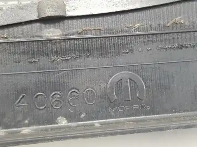 Second-hand car spare part torpedo for jeep-viasa compass (mp, m6, mv, m7) 1.6 crd oem iam references 5ut09rxfab