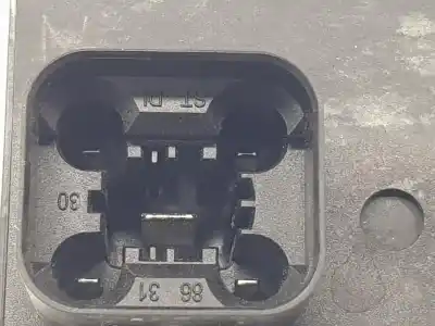 Second-hand car spare part electronic module for jeep-viasa compass (mp, m6, mv, m7) 1.6 crd oem iam references 68254974aa  68254974aa