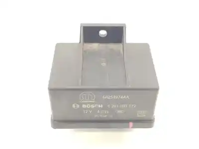 Second-hand car spare part electronic module for jeep-viasa compass (mp, m6, mv, m7) 1.6 crd oem iam references 68254974aa  68254974aa