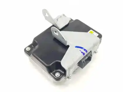 Second-hand car spare part electronic module for jeep-viasa compass (mp, m6, mv, m7) 1.6 crd oem iam references 56029770aa  56029770aa