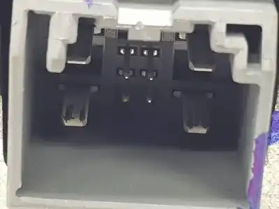 Second-hand car spare part electronic module for jeep-viasa compass (mp, m6, mv, m7) 1.6 crd oem iam references 56029770aa  56029770aa