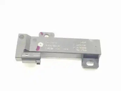 Second-hand car spare part electronic module for jeep-viasa compass (mp, m6, mv, m7) 1.6 crd oem iam references 68051315ab  68051315ab