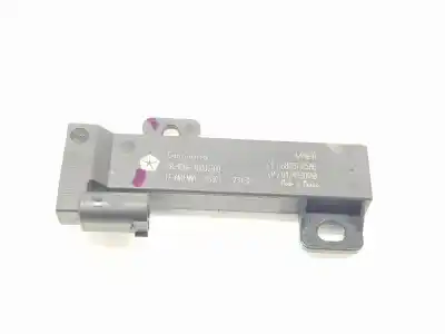 Second-hand car spare part electronic module for jeep compass ii 1.6 m-jet oem iam references 68051315ab  68051315ab