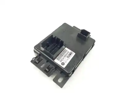 Second-hand car spare part electronic module for jeep-viasa compass (mp, m6, mv, m7) 1.6 crd oem iam references 68243664ae  68243664ae