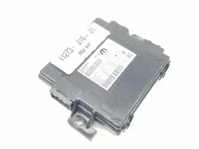 Автозапчасти б/у электронный модуль за jeep-viasa compass (mp, m6, mv, m7) 1.6 crd ссылки oem iam 68286841ad  68286841ad