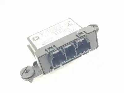Second-hand car spare part electronic module for jeep-viasa compass (mp, m6, mv, m7) 1.6 crd oem iam references 52112401aa  52112401aa