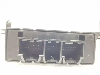 Second-hand car spare part electronic module for jeep-viasa compass (mp, m6, mv, m7) 1.6 crd oem iam references 52112401aa  52112401aa