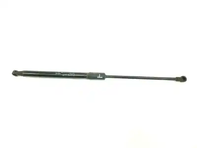 Peça sobressalente para automóvel em segunda mão amortecedores do tronco / porta por citroen c3 (s desde 09/2009) 1.2 12v referências oem iam 9813177780  9813177780