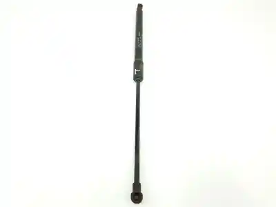 Peça sobressalente para automóvel em segunda mão amortecedores do tronco / porta por citroen c3 (s desde 09/2009) 1.2 12v referências oem iam 9813177780  9813177780