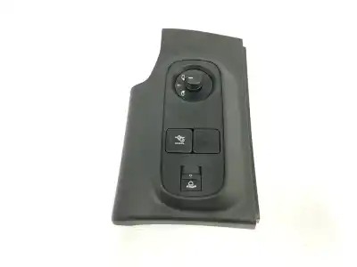 Автозапчасти б/у выключатель за citroen c3 (s desde 09/2009) 1.2 12v ссылки oem iam 96673722zd  96673722zd