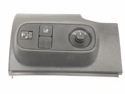 Автозапчасти б/у выключатель за citroen c3 (s desde 09/2009) 1.2 12v ссылки oem iam 96673722zd