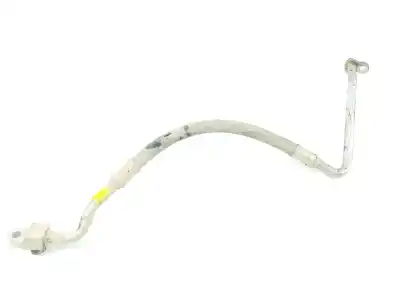 Second-hand car spare part air conditioning pipes for nissan navara pick-up (d40m) 2.5 dci diesel cat oem iam references 92490eb400