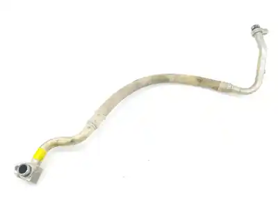Second-hand car spare part air conditioning pipes for nissan navara pick-up (d40m) 2.5 dci diesel cat oem iam references 92450eb500