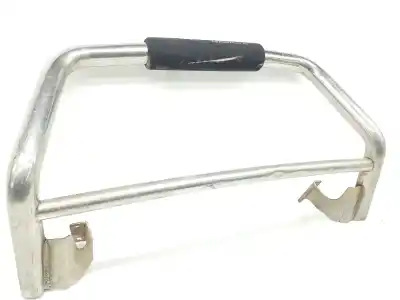 İkinci el araba yedek parçası ön tampon için nissan navara pick-up 2.5 dci d oem iam referansları   