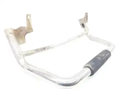 İkinci el araba yedek parçası ön tampon için nissan navara pick-up 2.5 dci d oem iam referansları   