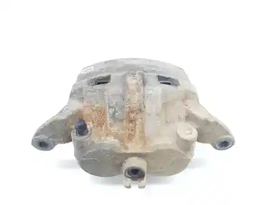 Second-hand car spare part front right brake caliper for nissan navara pick-up (d40m) 2.5 dci diesel cat oem iam references 41001eb30a