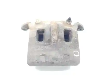 Second-hand car spare part front right brake caliper for nissan navara pick-up (d40m) 2.5 dci diesel cat oem iam references 41001eb30a  41001eb30a