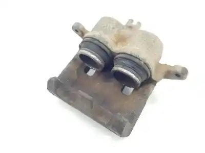 Second-hand car spare part front right brake caliper for nissan navara pick-up (d40m) 2.5 dci diesel cat oem iam references 41001eb30a  41001eb30a