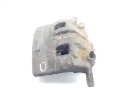 Second-hand car spare part front right brake caliper for nissan navara pick-up (d40m) 2.5 dci diesel cat oem iam references 41001eb30a  41001eb30a