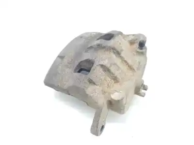 Second-hand car spare part front left brake caliper for nissan navara pick-up (d40m) 2.5 dci diesel cat oem iam references 41011eb30a  41011eb30a