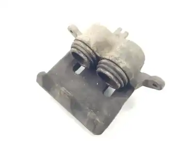 Second-hand car spare part front left brake caliper for nissan navara pick-up (d40m) 2.5 dci diesel cat oem iam references 41011eb30a  41011eb30a