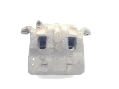 Second-hand car spare part front left brake caliper for nissan navara pick-up (d40m) 2.5 dci diesel cat oem iam references 41011eb30a  41011eb30a