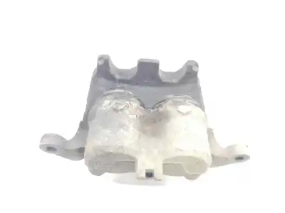 Second-hand car spare part front left brake caliper for nissan navara pick-up (d40m) 2.5 dci diesel cat oem iam references 41011eb30a  41011eb30a