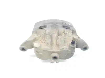 Second-hand car spare part front left brake caliper for nissan navara pick-up (d40m) 2.5 dci diesel cat oem iam references 41011eb30a
