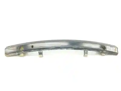 Second-hand car spare part front bumper reinforcement for nissan navara pick-up (d40m) 2.5 dci diesel cat oem iam references e1010eb3ma