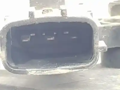 Автозапчастина б/у інтеркулер для nissan navara pick-up (d40m) 2.5 dci diesel cat посилання на oem iam 14461eb360  14461eb360