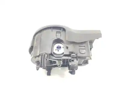 Second-hand car spare part front left air bag for nissan navara pick-up (d40m) 2.5 dci diesel cat oem iam references 98510eb302  98510eb302