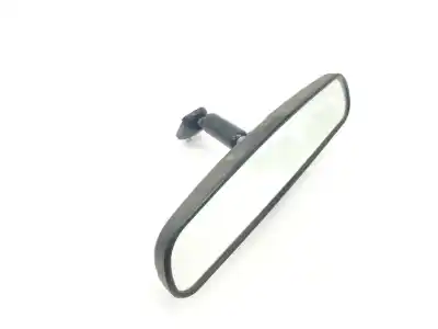 Second-hand car spare part interior rearview mirror for nissan navara pick-up (d40m) 2.5 dci diesel cat oem iam references 963212y900