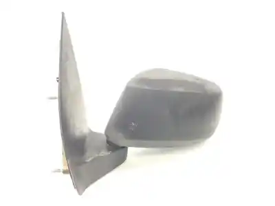 Second-hand car spare part left rearview mirror for nissan navara pick-up (d40m) 2.5 dci diesel cat oem iam references 96302eb000  96302eb000