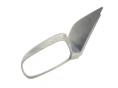 Second-hand car spare part left rearview mirror for nissan navara pick-up (d40m) 2.5 dci diesel cat oem iam references 96302eb000
