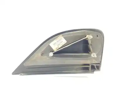 Second-hand car spare part left rearview mirror for nissan navara pick-up (d40m) 2.5 dci diesel cat oem iam references 96302eb000  96302eb000