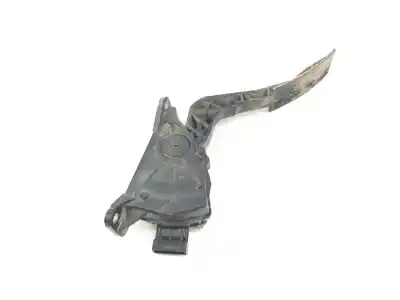 Second-hand car spare part accelerator pedal for nissan navara pick-up (d40m) 2.5 dci diesel cat oem iam references 18002ea000