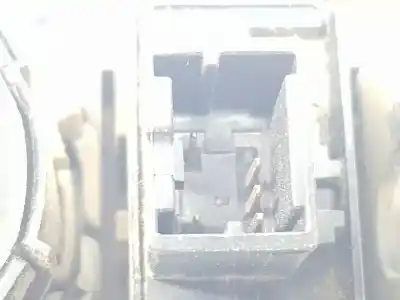 Second-hand car spare part switch for nissan navara pick-up (d40m) 2.5 dci diesel cat oem iam references 25536ea005  25536ea005