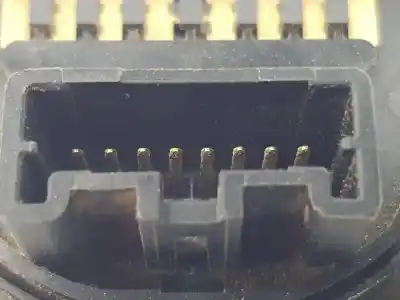 Recambio de automóvil de segunda mano de INTERRUPTOR para NISSAN NAVARA PICKUP (D40M)  referencias OEM IAM 25536EA005  25536EA005