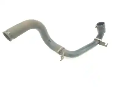 Second-hand car spare part turbocharger pressure pipe for nissan navara pick-up (d40m) 2.5 dci diesel cat oem iam references 14460eb31a