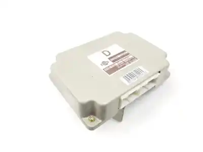 Second-hand car spare part electronic module for nissan navara pick-up (d40m) 2.5 dci diesel cat oem iam references 33084ea302  33084ea302