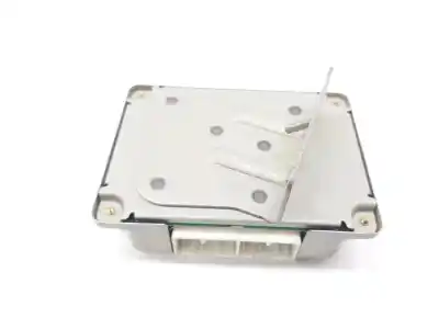 Second-hand car spare part electronic module for nissan navara pick-up (d40m) 2.5 dci diesel cat oem iam references 33084ea302  33084ea302
