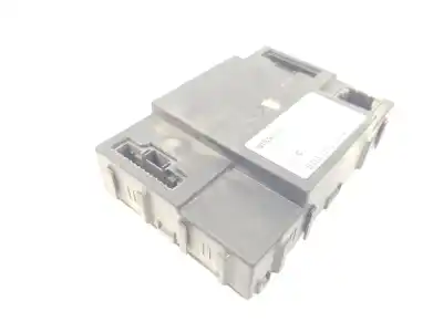 Second-hand car spare part electronic module for nissan navara pick-up (d40m) 2.5 dci diesel cat oem iam references 284b2eb300  284b2eb300