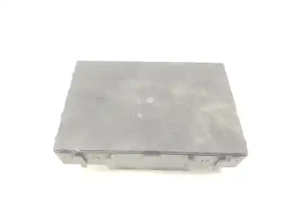 Second-hand car spare part electronic module for nissan navara pick-up (d40m) 2.5 dci diesel cat oem iam references 284b2eb300  284b2eb300