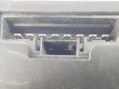 Second-hand car spare part electronic module for nissan navara pick-up (d40m) 2.5 dci diesel cat oem iam references 284b2eb300  284b2eb300