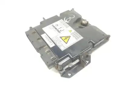 Second-hand car spare part ecu engine control for nissan navara pick-up (d40m) 2.5 dci diesel cat oem iam references 23710eb310  23710eb310