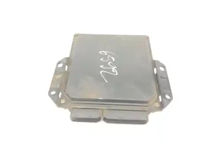 Second-hand car spare part ecu engine control for nissan navara pick-up (d40m) 2.5 dci diesel cat oem iam references 23710eb310  23710eb310