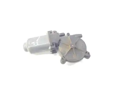 Second-hand car spare part rear left window motor for nissan navara pick-up (d40m) 2.5 dci diesel cat oem iam references 82731eb315
