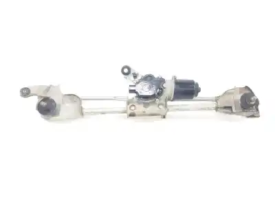 Second-hand car spare part front windshield wiper motor for nissan navara pick-up (d40m) 2.5 dci diesel cat oem iam references 28800eb400