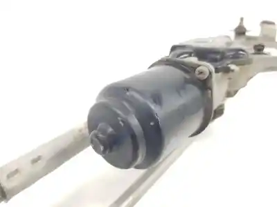 Second-hand car spare part front windshield wiper motor for nissan navara pick-up (d40m) 2.5 dci diesel cat oem iam references 28800eb400  28800eb400