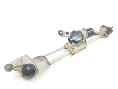 Second-hand car spare part front windshield wiper motor for nissan navara pick-up (d40m) 2.5 dci diesel cat oem iam references 28800eb400  28800eb400